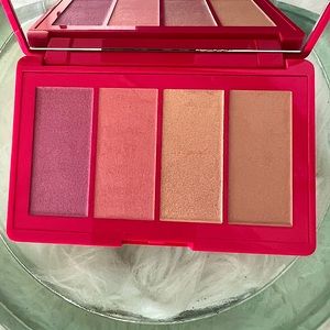 Lancôme Color Pallet